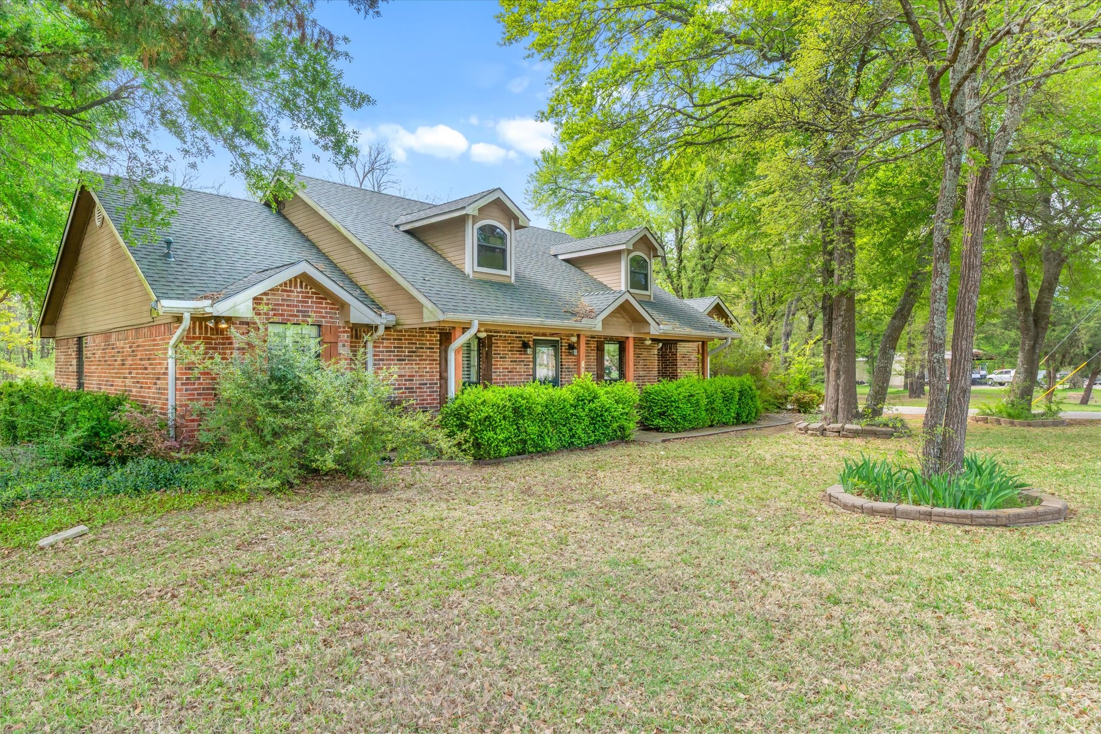 190 Westshore Drive Wills Point TX 75169