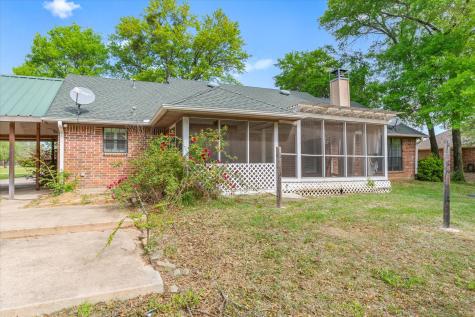 190 Westshore Drive Wills Point TX 75169