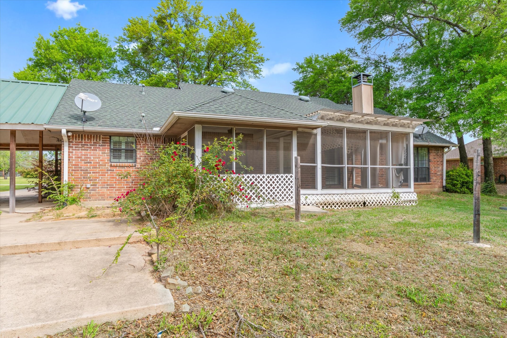 190 Westshore Drive Wills Point TX 75169