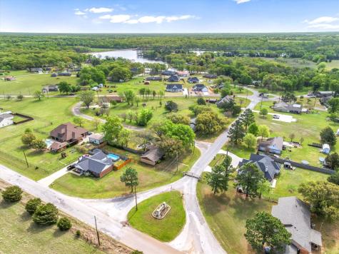 190 Westshore Drive Wills Point TX 75169