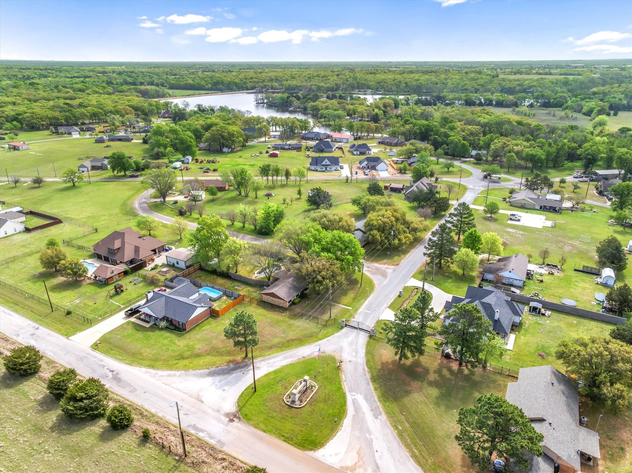 190 Westshore Drive Wills Point TX 75169