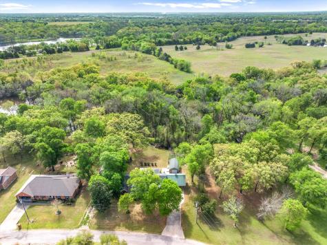 190 Westshore Drive Wills Point TX 75169