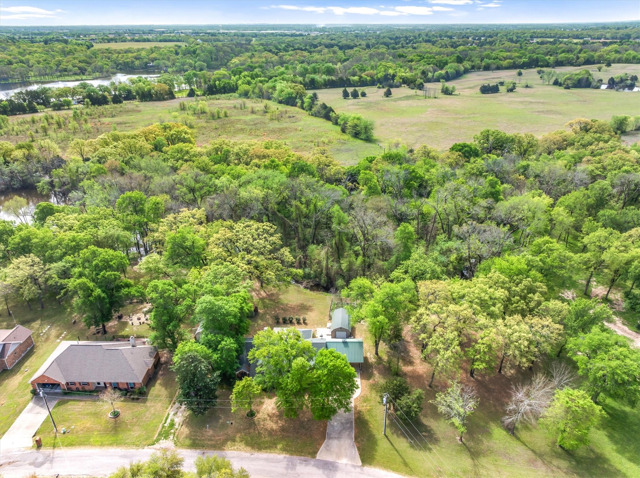 190 Westshore Drive Wills Point TX 75169