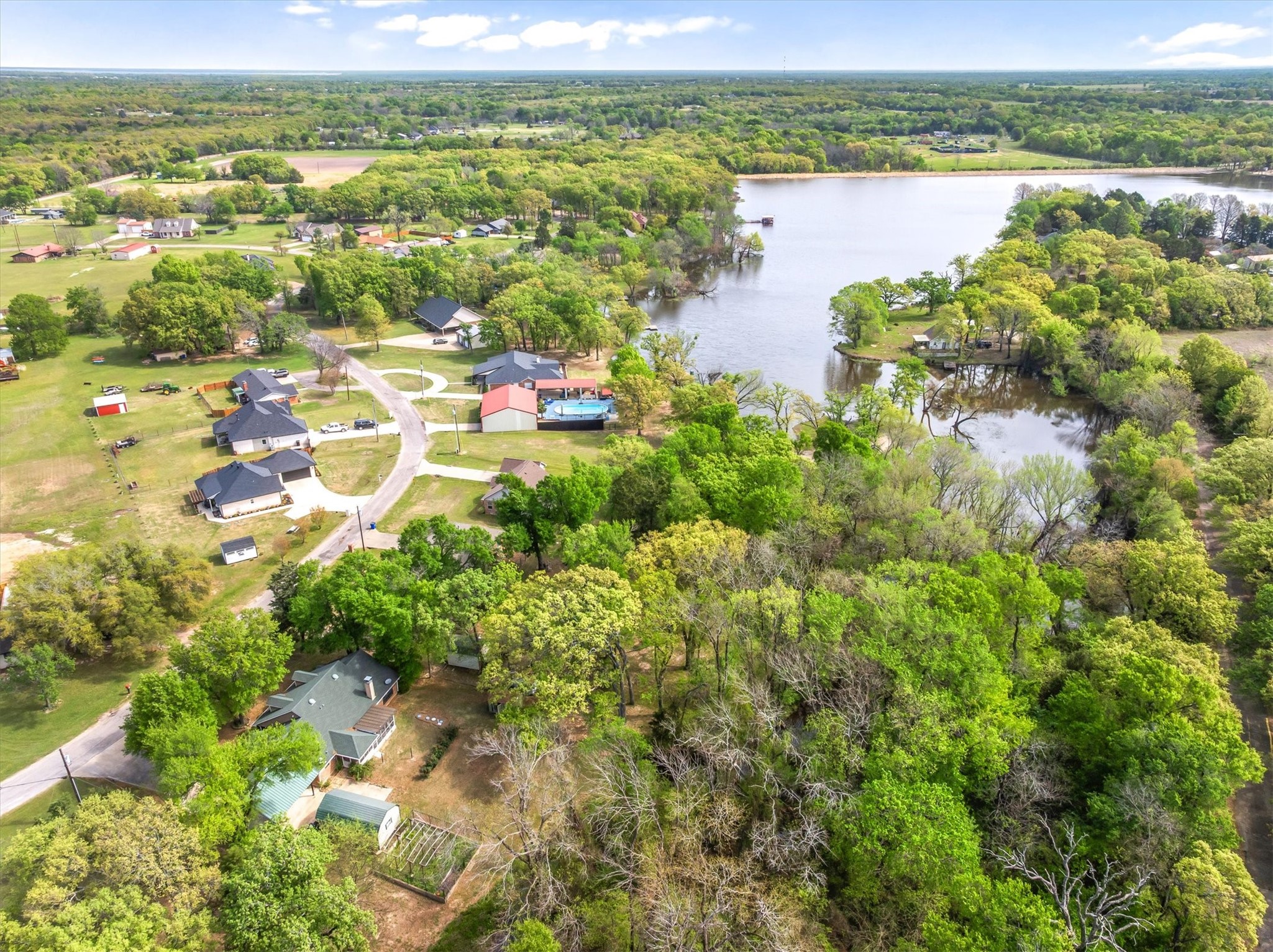 190 Westshore Drive Wills Point TX 75169