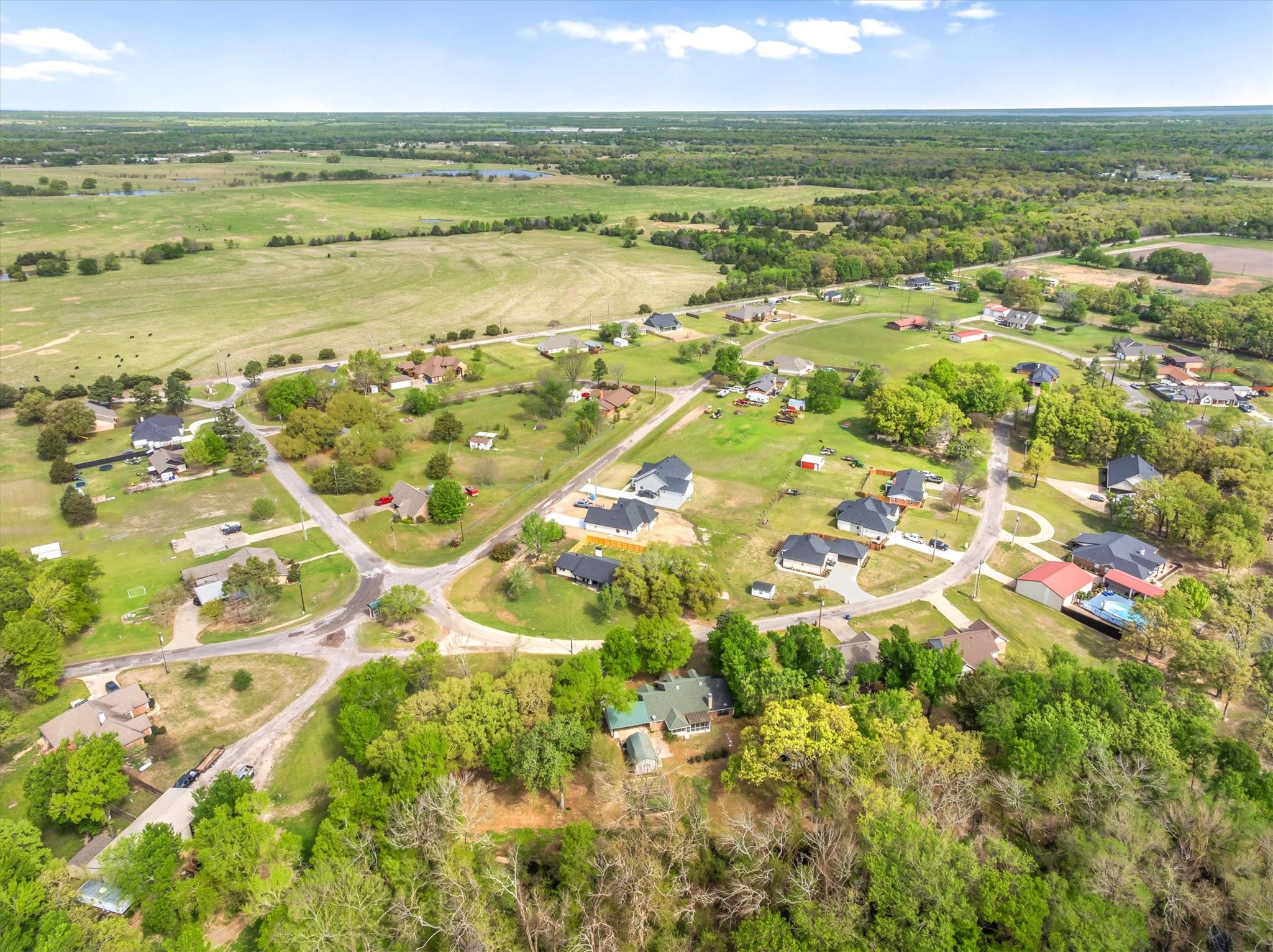 190 Westshore Drive Wills Point TX 75169