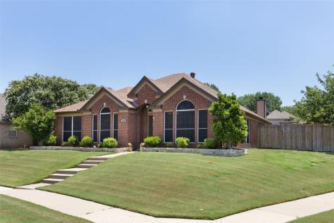 7004 Chardonnay Drive Frisco TX 75035