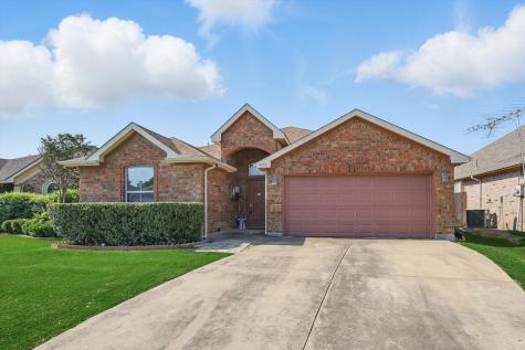 4557 High Cotton Trail Fort Worth TX 76179