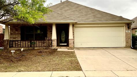 1329 Cattle Crossing Drive Fort Worth TX 76131