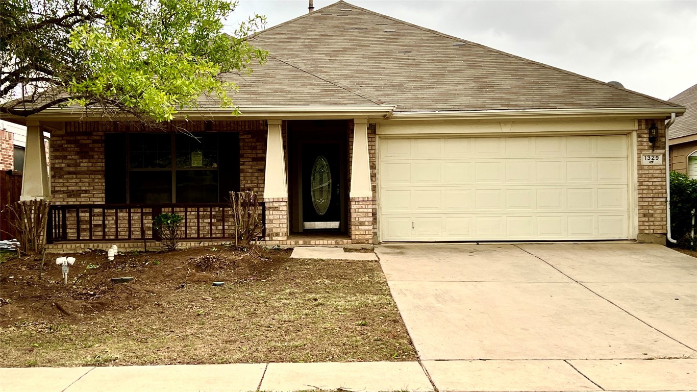 1329 Cattle Crossing Drive Fort Worth TX 76131