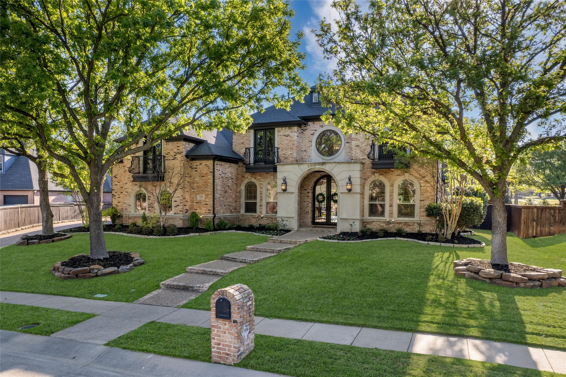 1106 Waterfall Drive Mckinney TX 75072