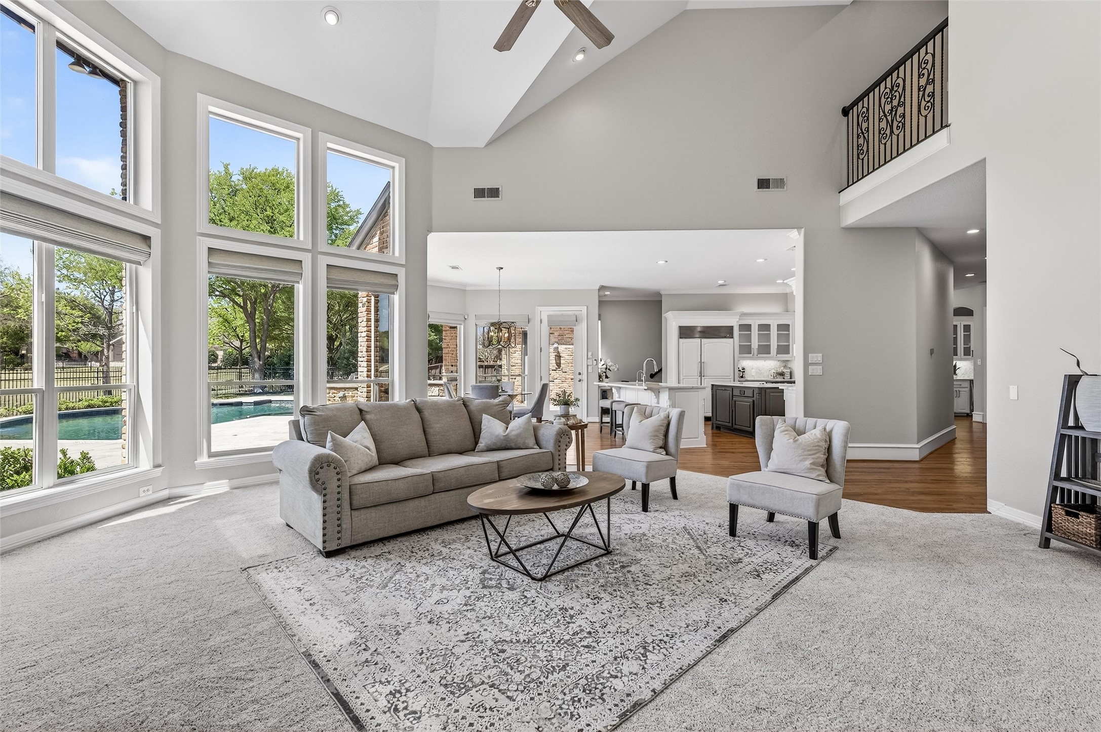 1106 Waterfall Drive Mckinney TX 75072