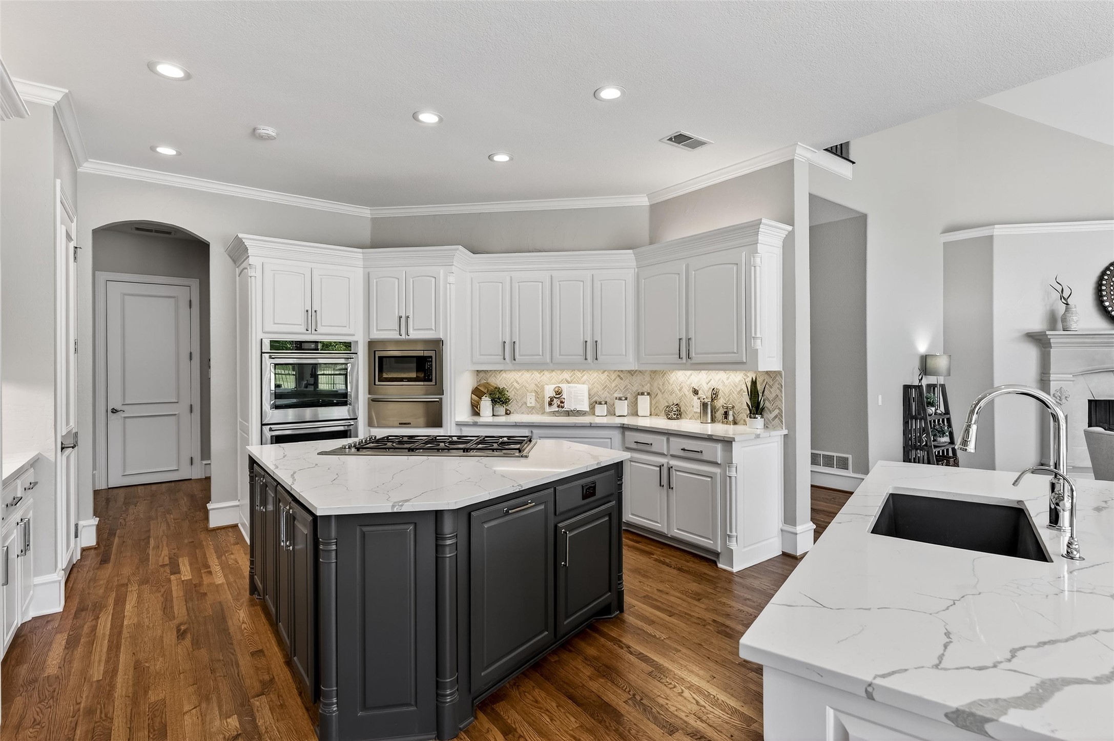 1106 Waterfall Drive Mckinney TX 75072
