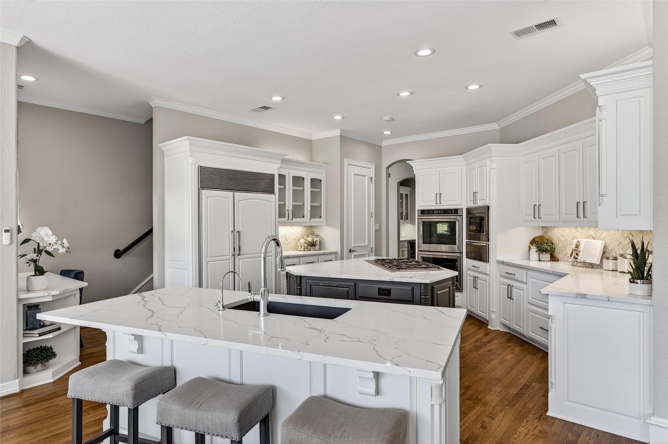 1106 Waterfall Drive Mckinney TX 75072