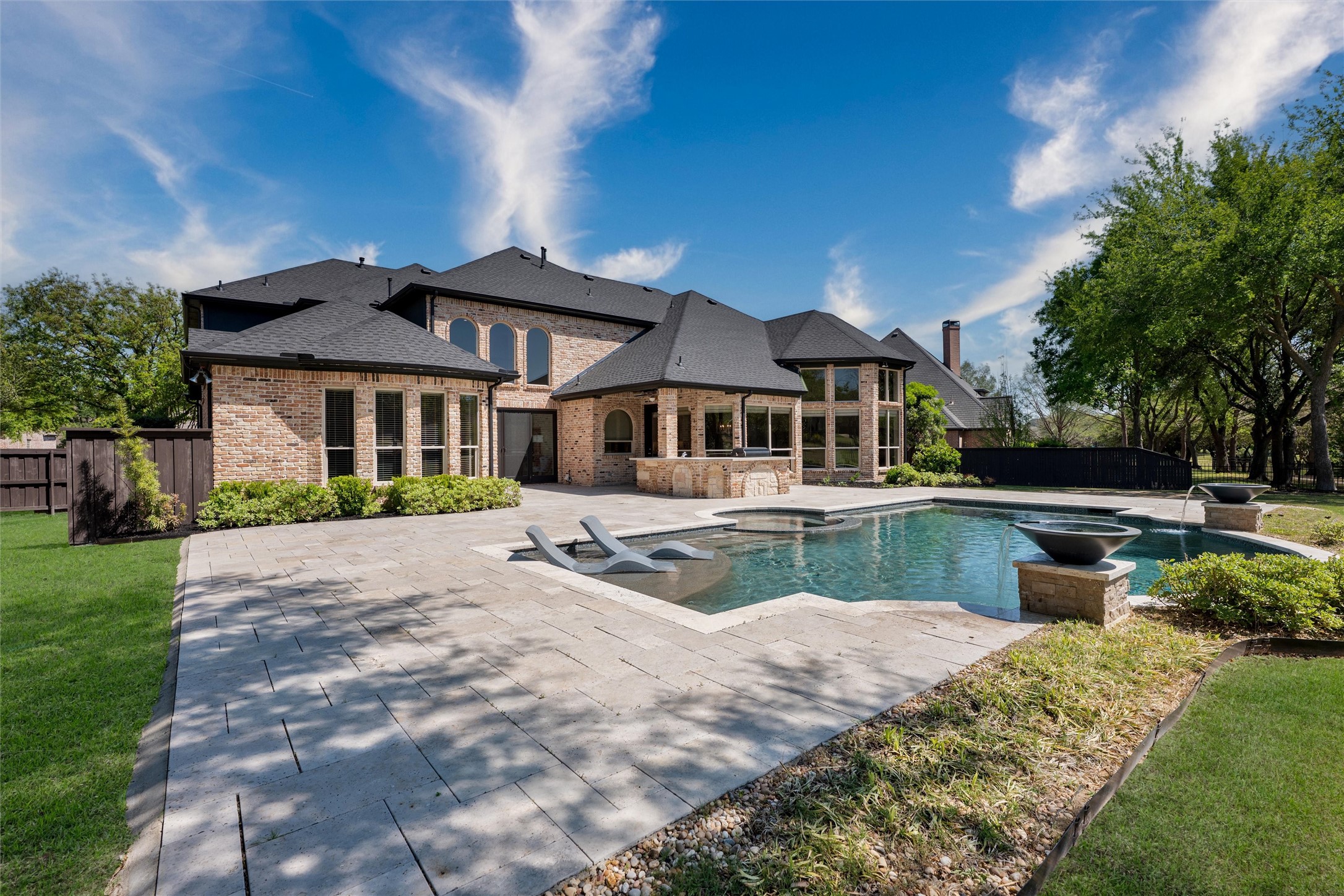 1106 Waterfall Drive Mckinney TX 75072