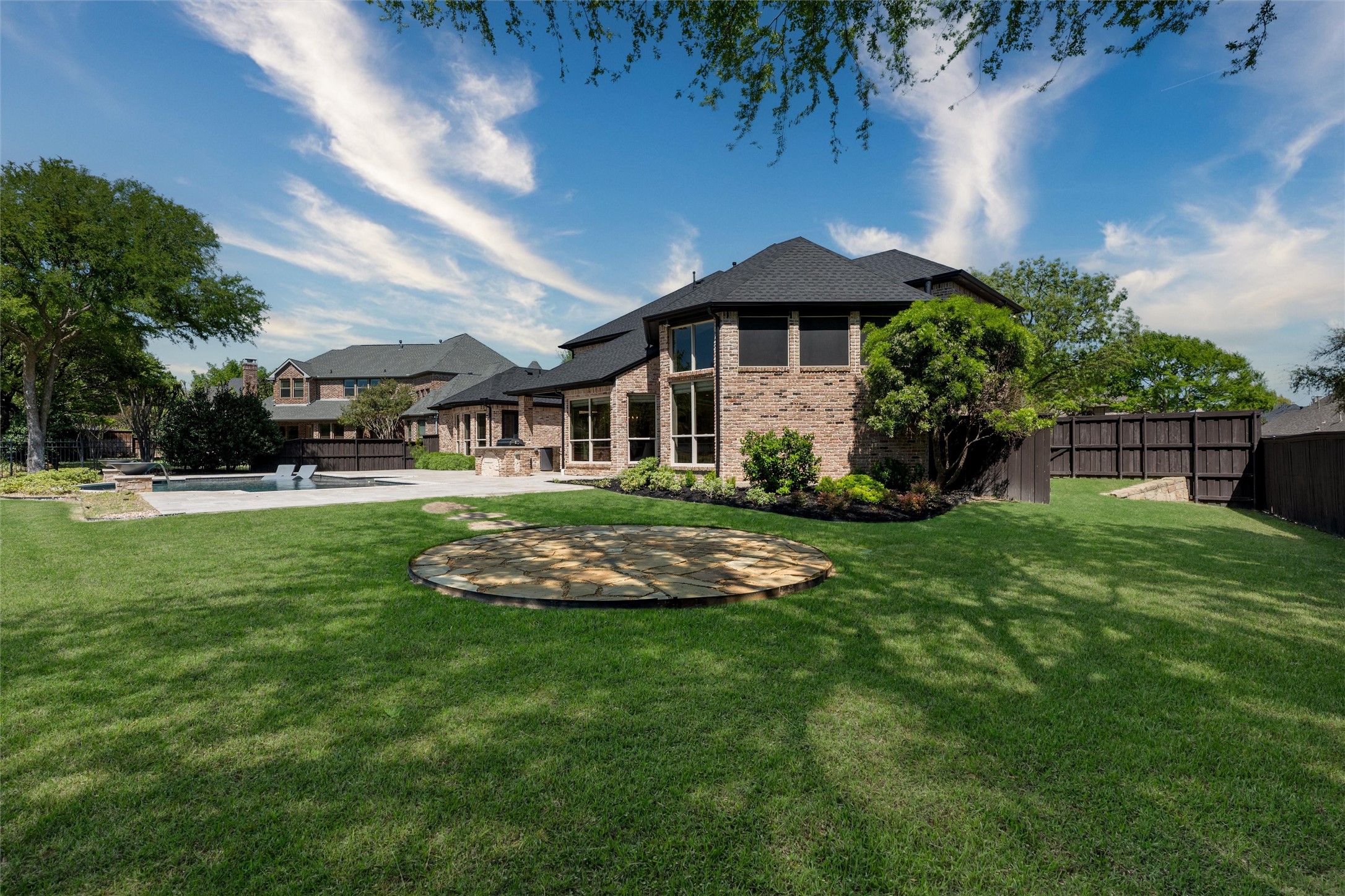 1106 Waterfall Drive Mckinney TX 75072