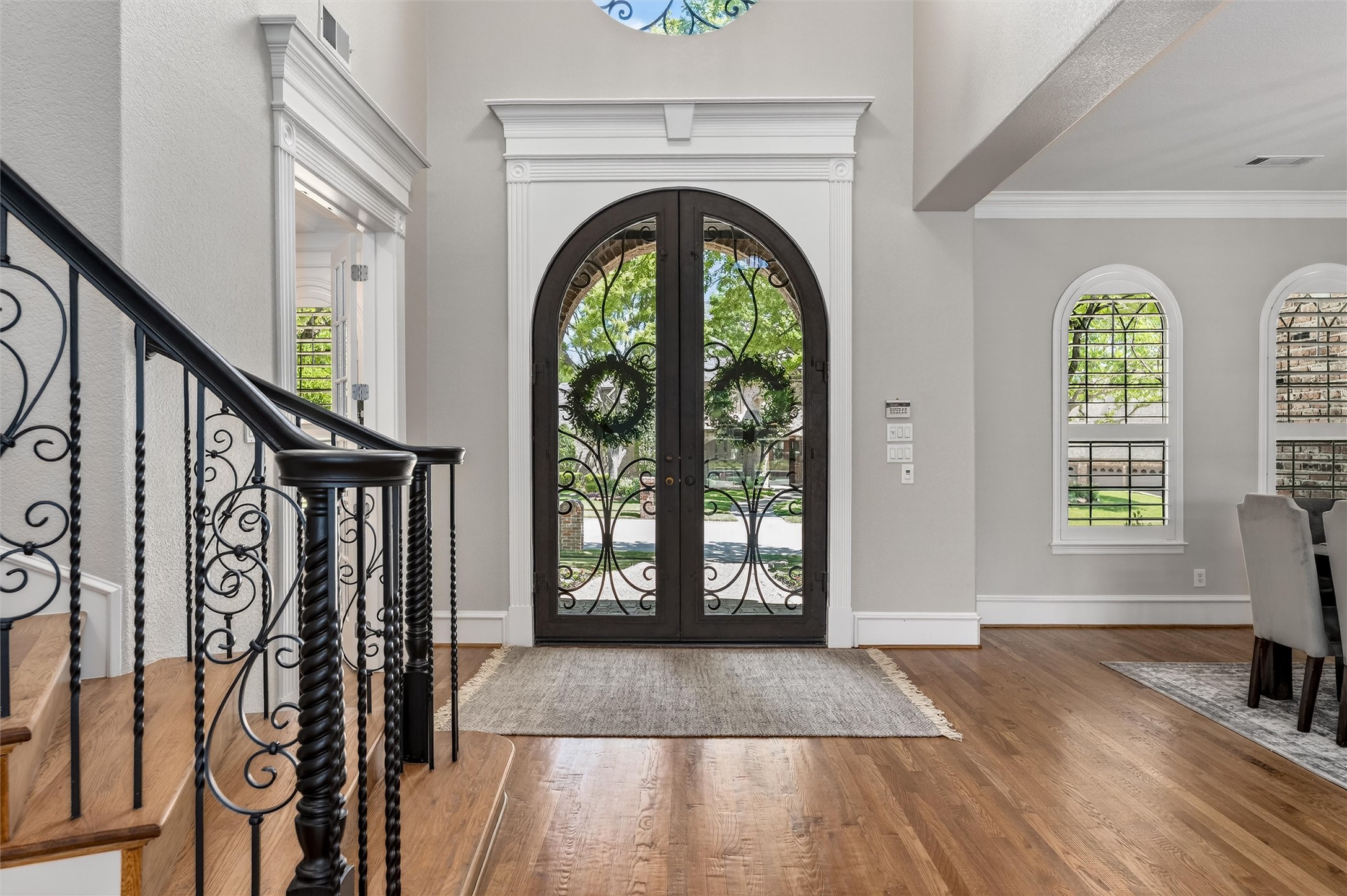 1106 Waterfall Drive Mckinney TX 75072