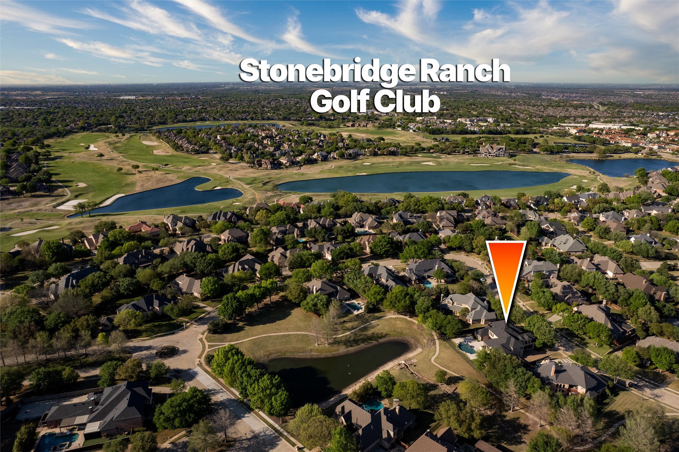 1106 Waterfall Drive Mckinney TX 75072