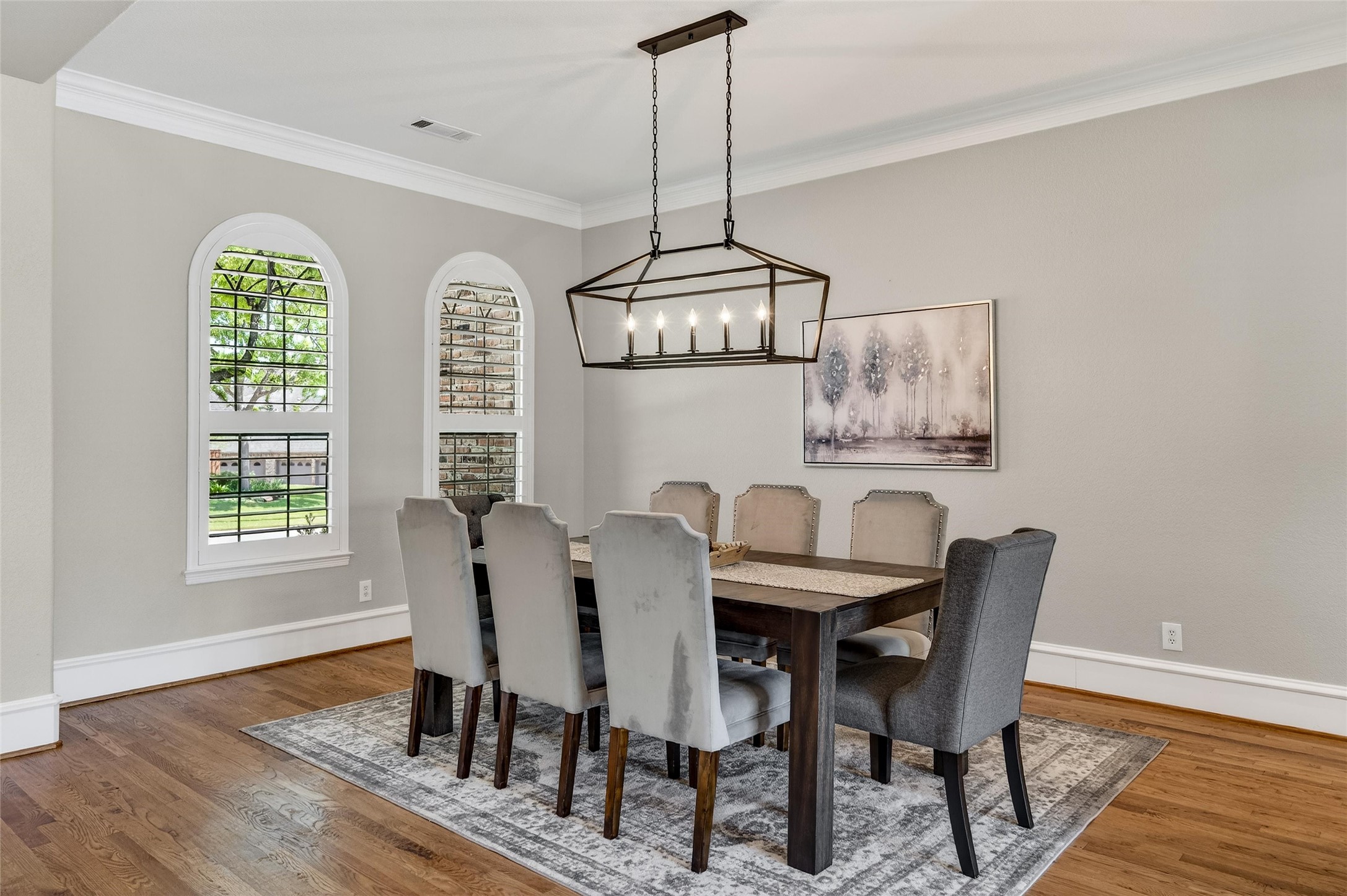 1106 Waterfall Drive Mckinney TX 75072