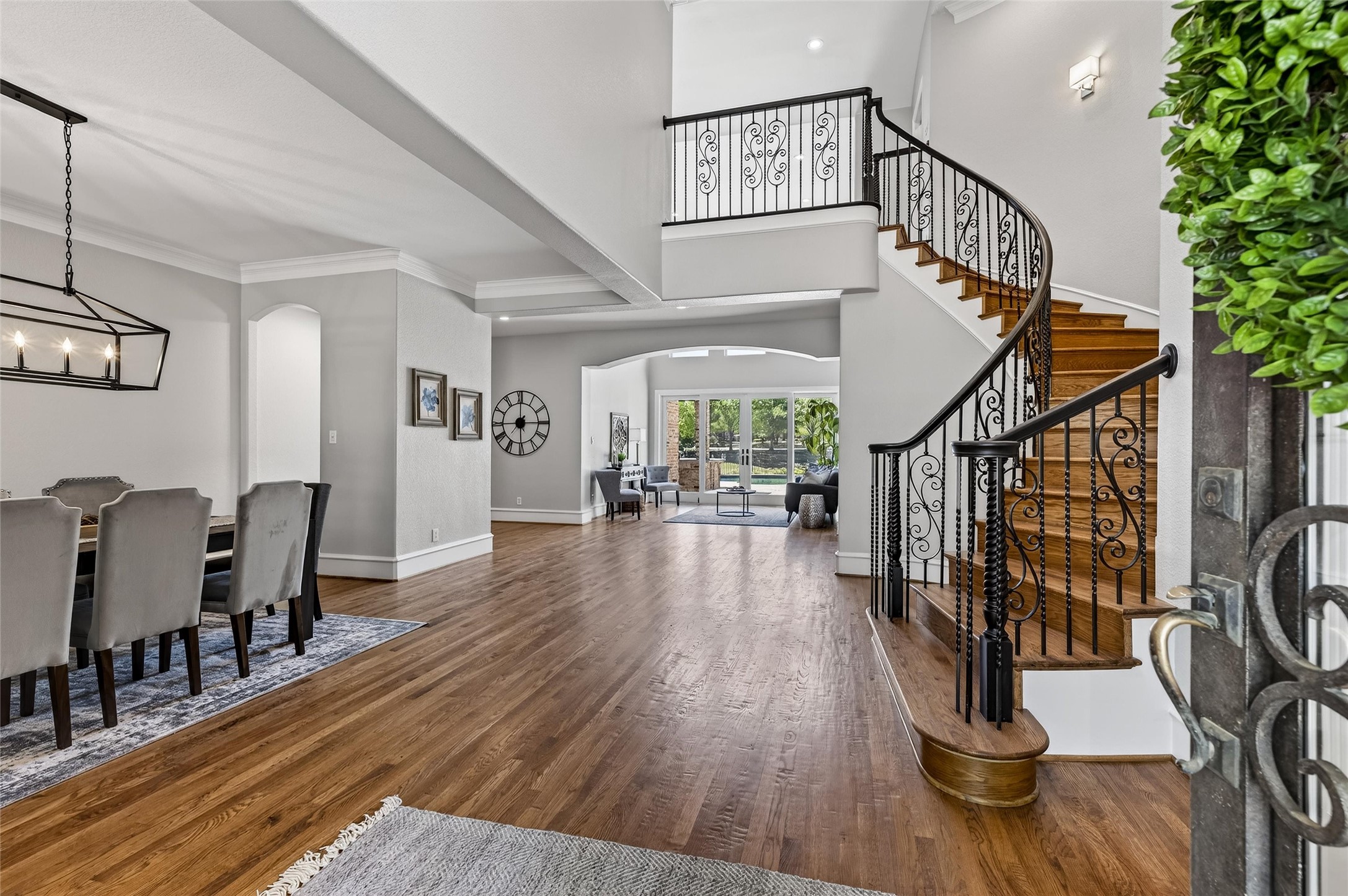 1106 Waterfall Drive Mckinney TX 75072