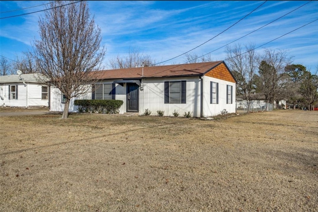 6007 Colorado Street Greenville TX 75402
