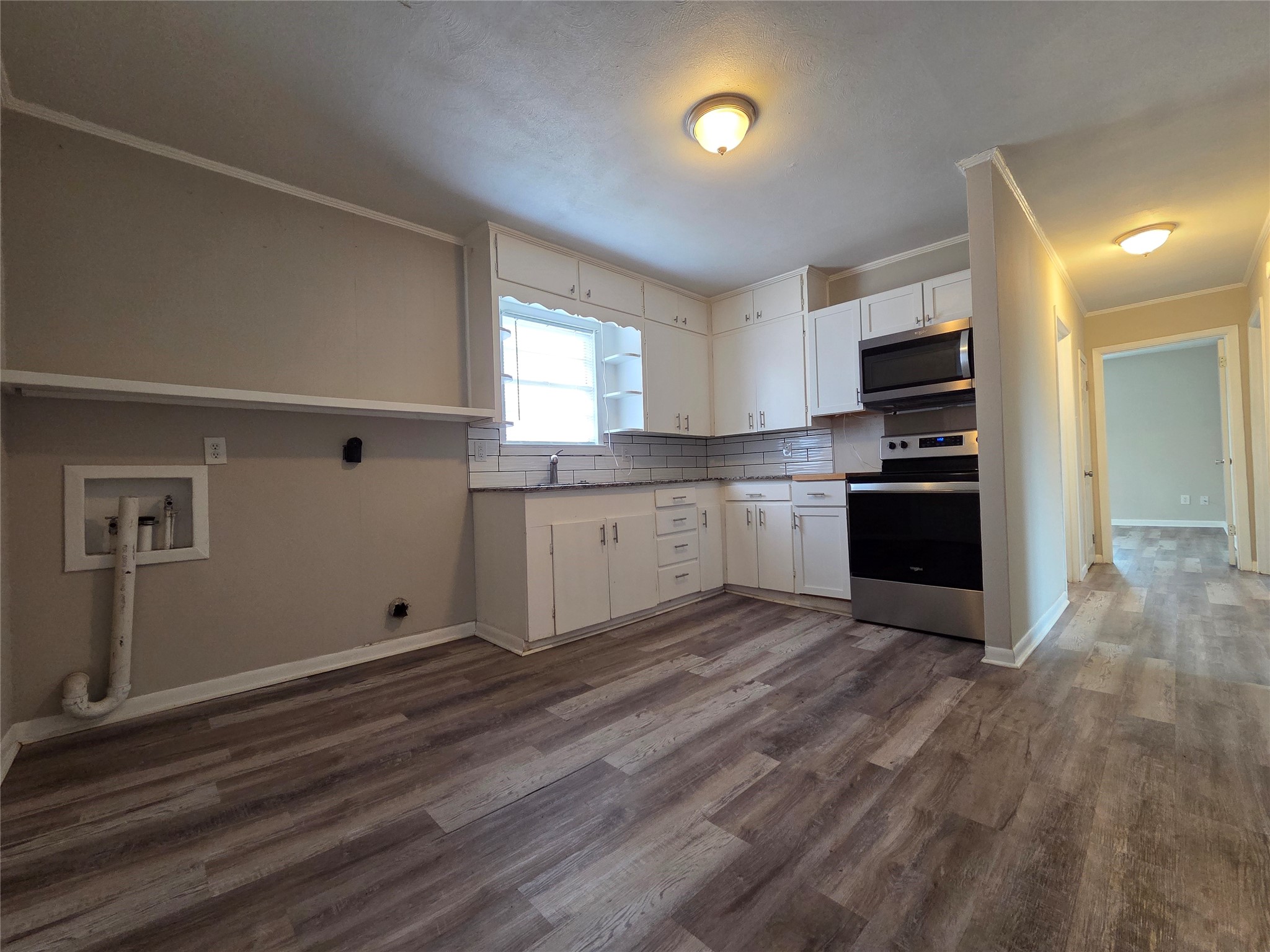 6007 Colorado Street Greenville TX 75402