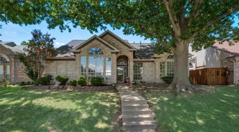 5613 Highgate Lane Rowlett TX 75088