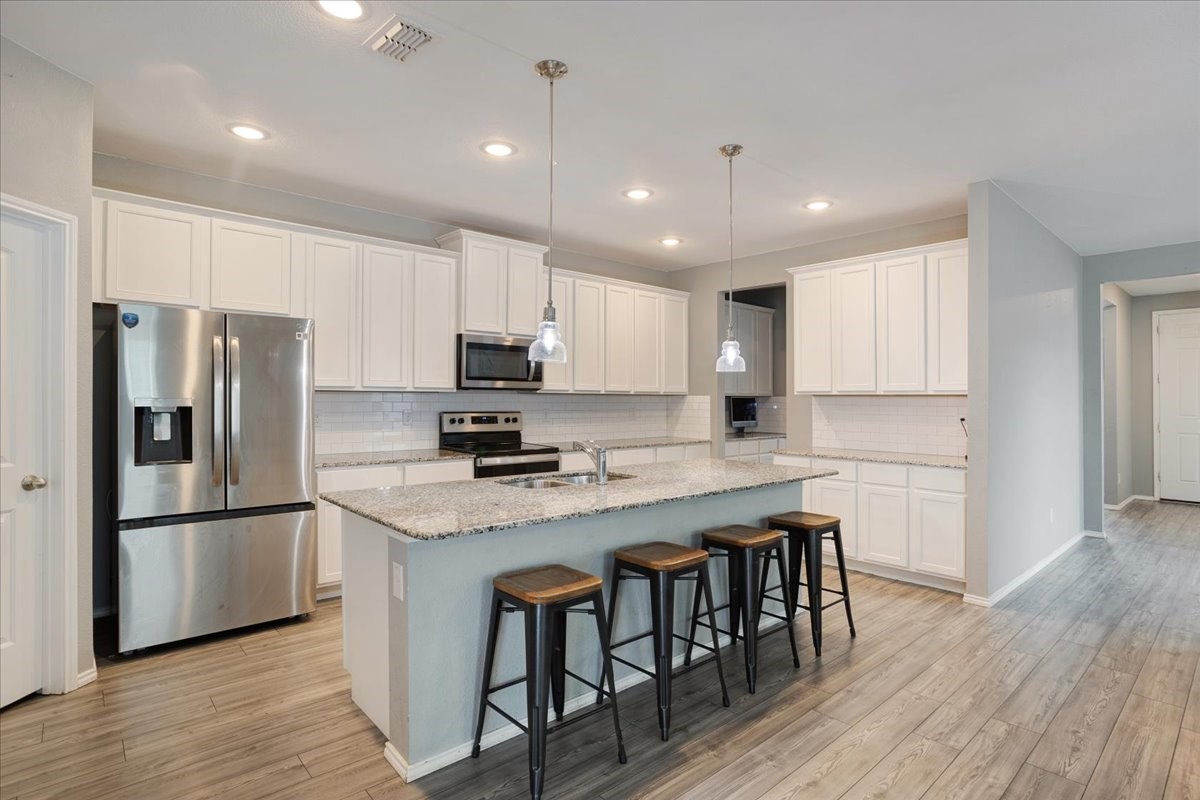 10021 Adams Lane Providence Village TX 76227