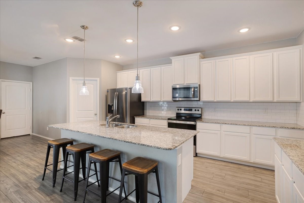 10021 Adams Lane Providence Village TX 76227