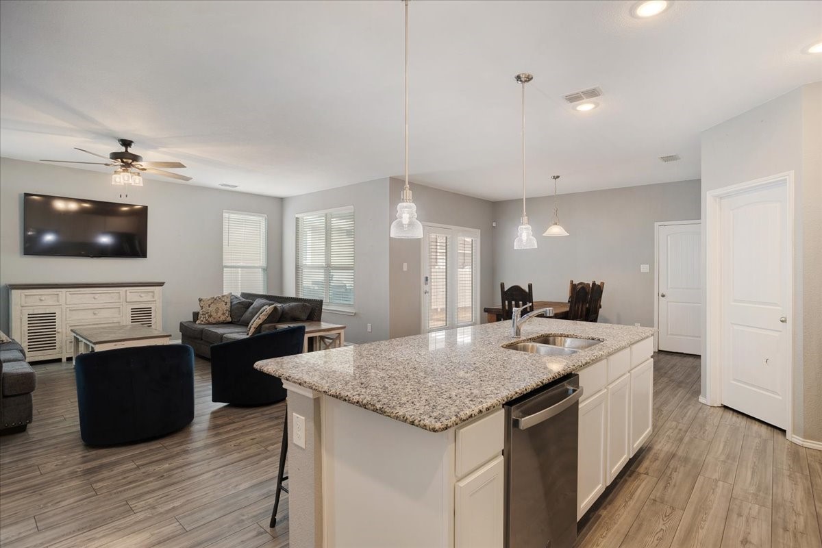 10021 Adams Lane Providence Village TX 76227