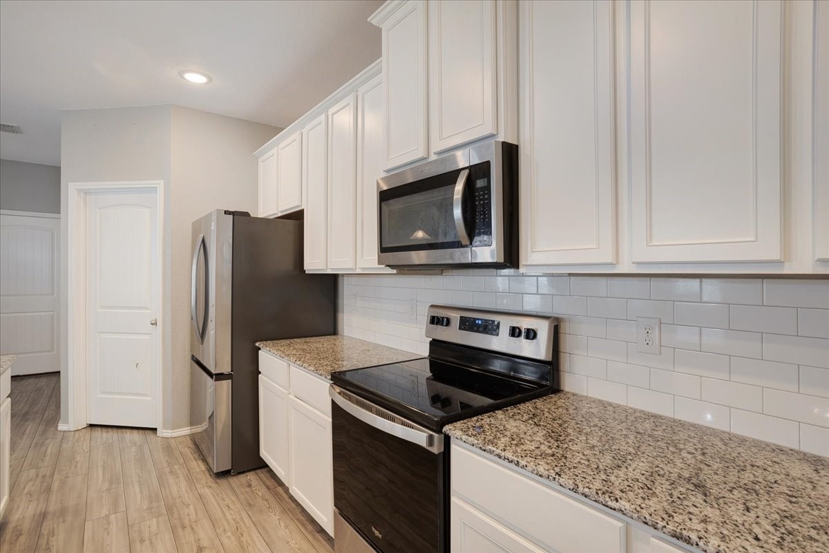 10021 Adams Lane Providence Village TX 76227