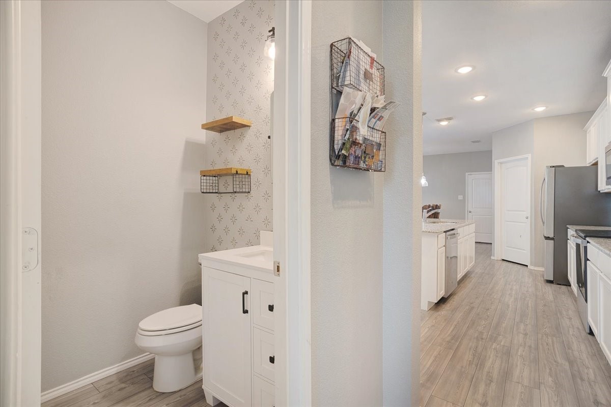 10021 Adams Lane Providence Village TX 76227