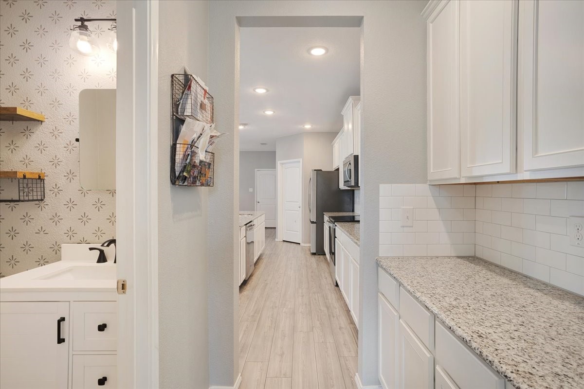 10021 Adams Lane Providence Village TX 76227