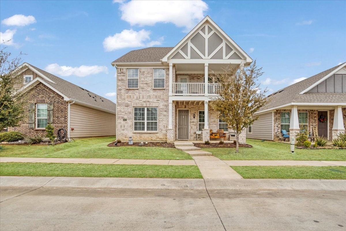 10021 Adams Lane Providence Village TX 76227