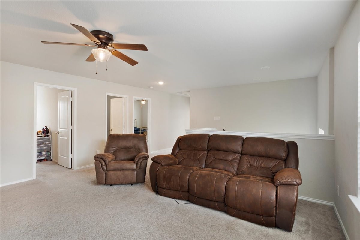 10021 Adams Lane Providence Village TX 76227