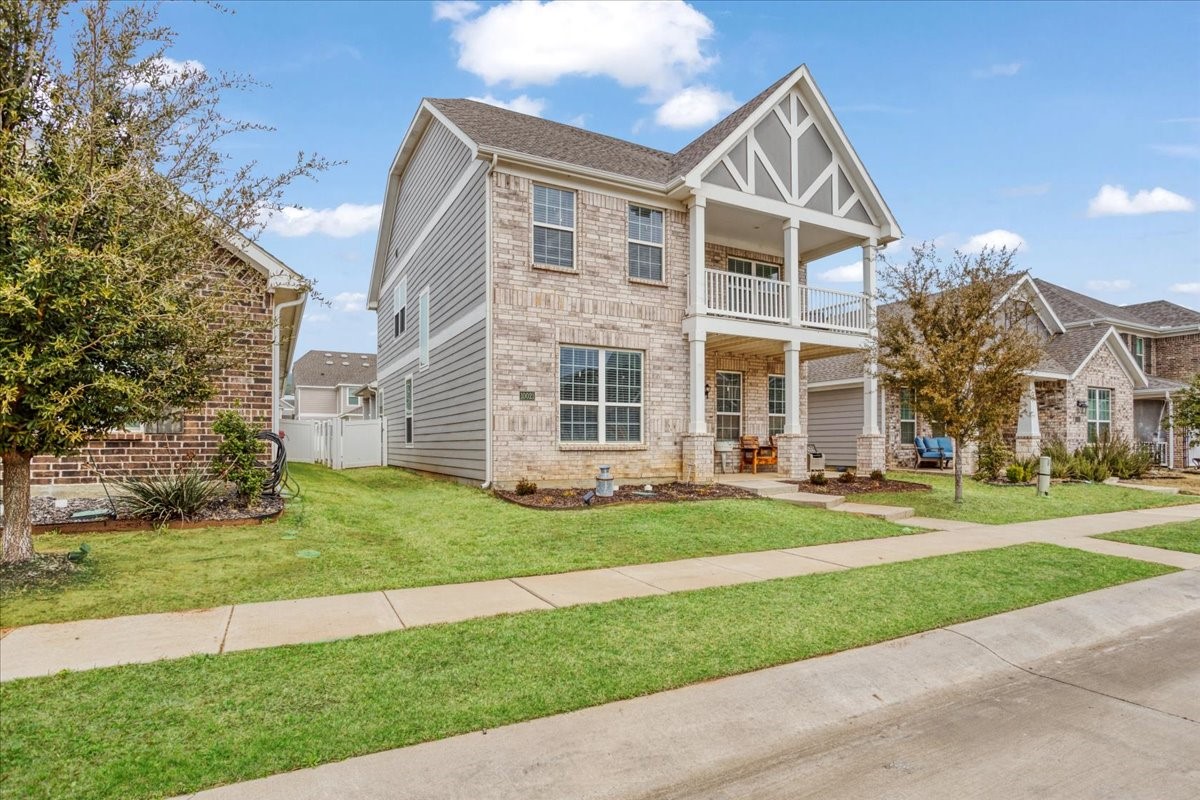 10021 Adams Lane Providence Village TX 76227