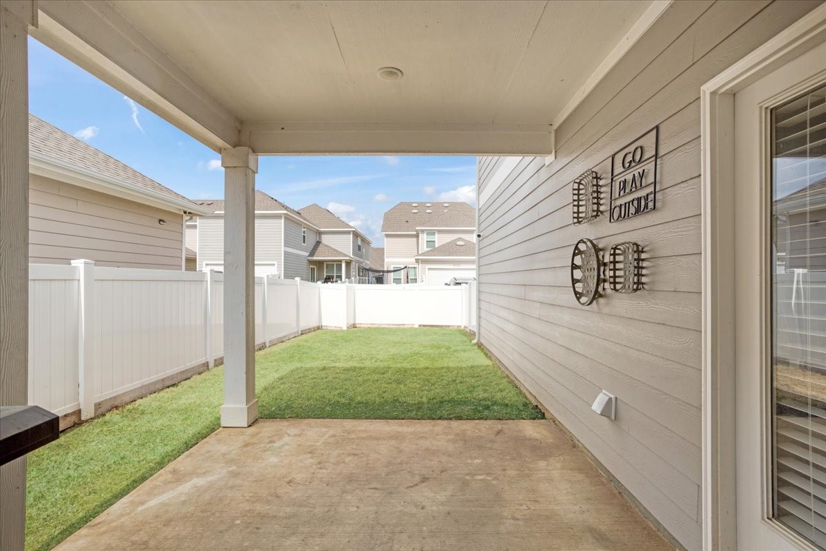 10021 Adams Lane Providence Village TX 76227