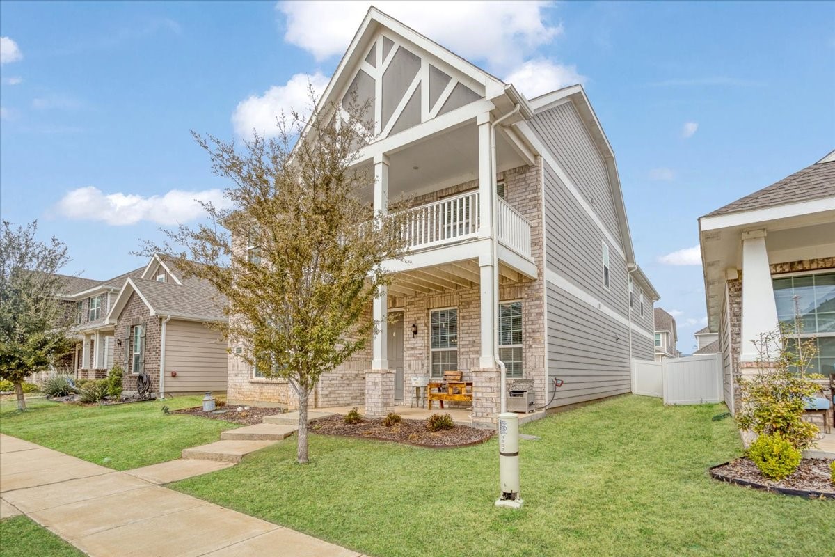 10021 Adams Lane Providence Village TX 76227