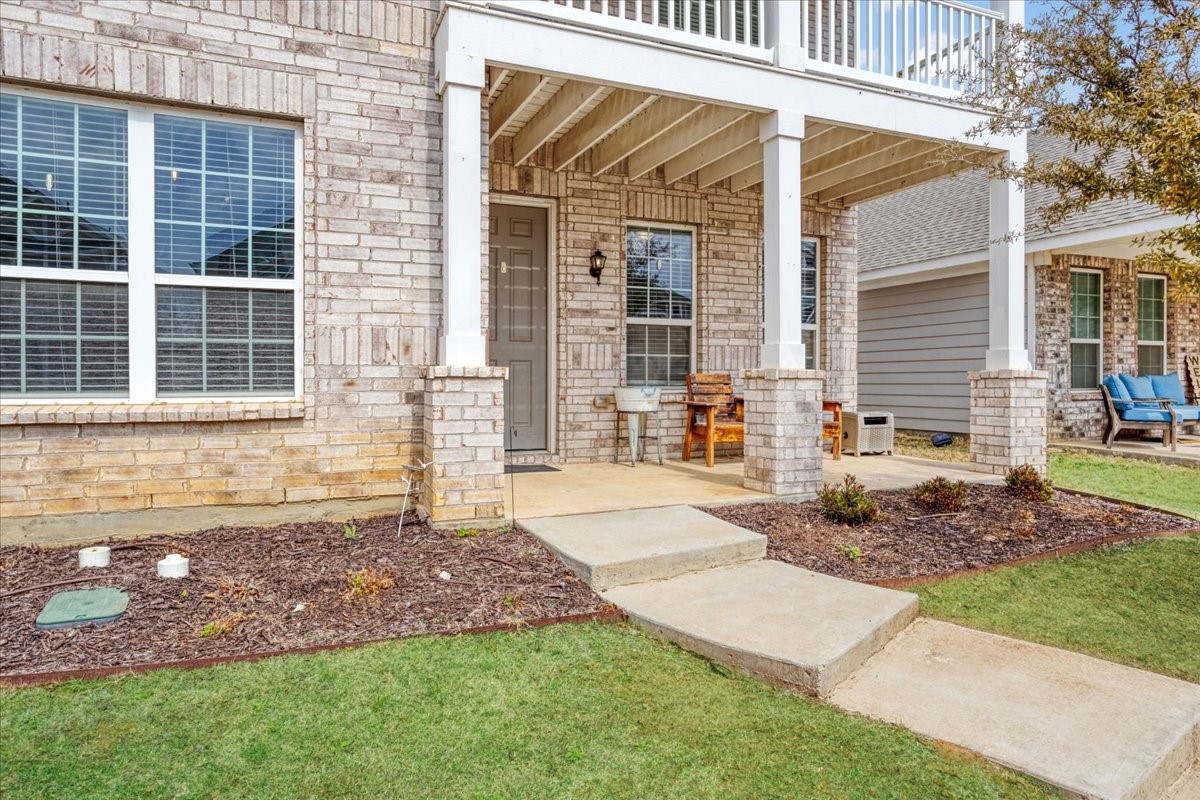 10021 Adams Lane Providence Village TX 76227