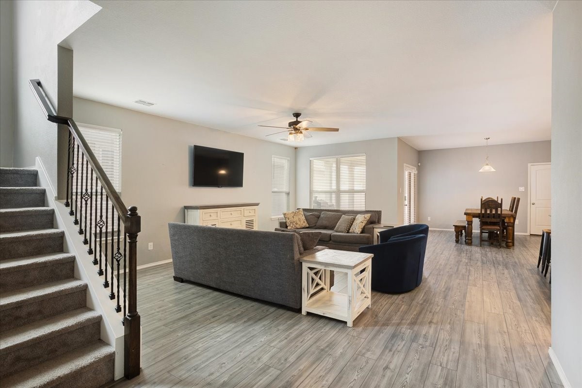10021 Adams Lane Providence Village TX 76227