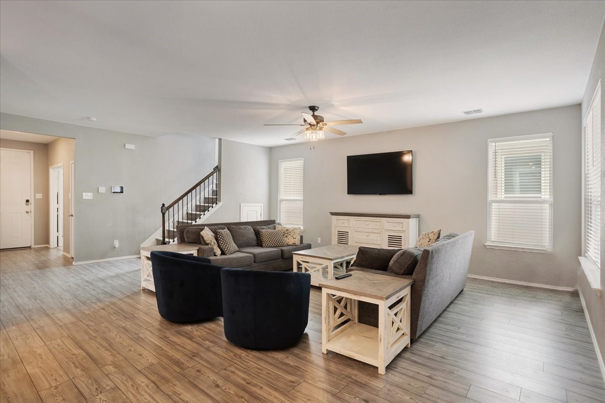 10021 Adams Lane Providence Village TX 76227