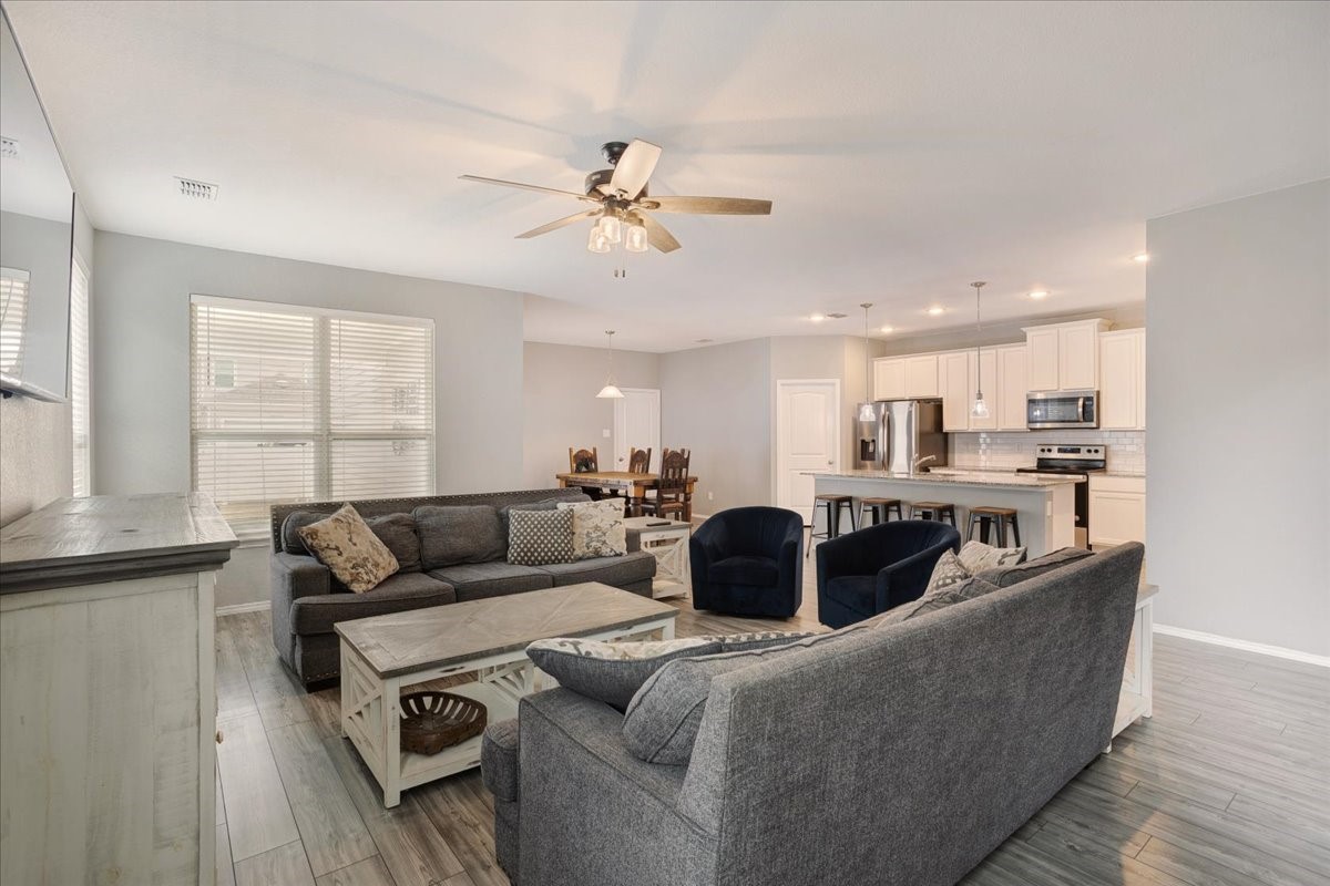 10021 Adams Lane Providence Village TX 76227