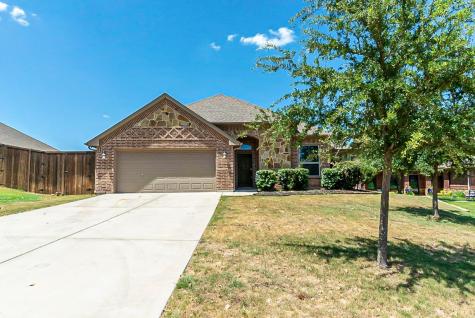 113 Venado Court Azle TX 76020