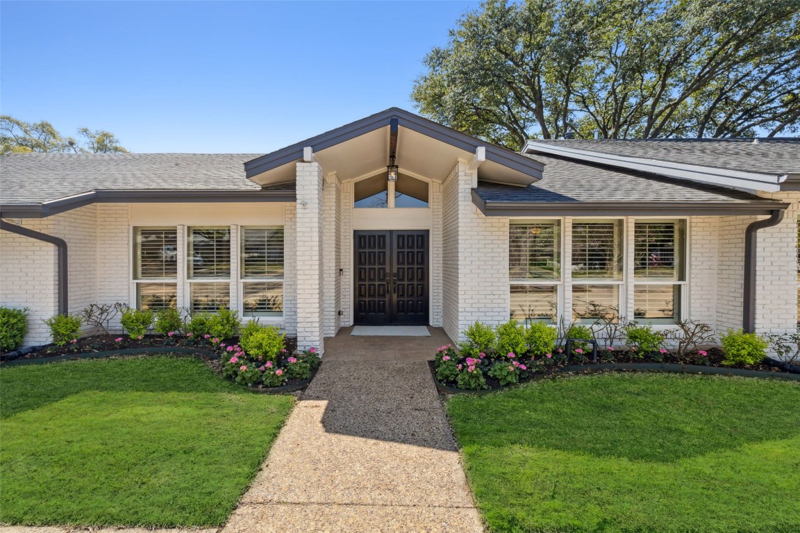 3850 Peter Pan Drive Dallas TX 75229