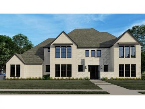 1423 Hawthorne Lane Keller TX 76262