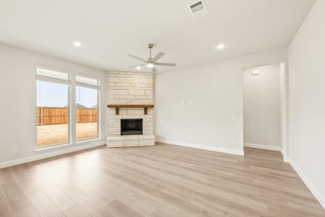 1025 Bearing Street Royse City TX 75189