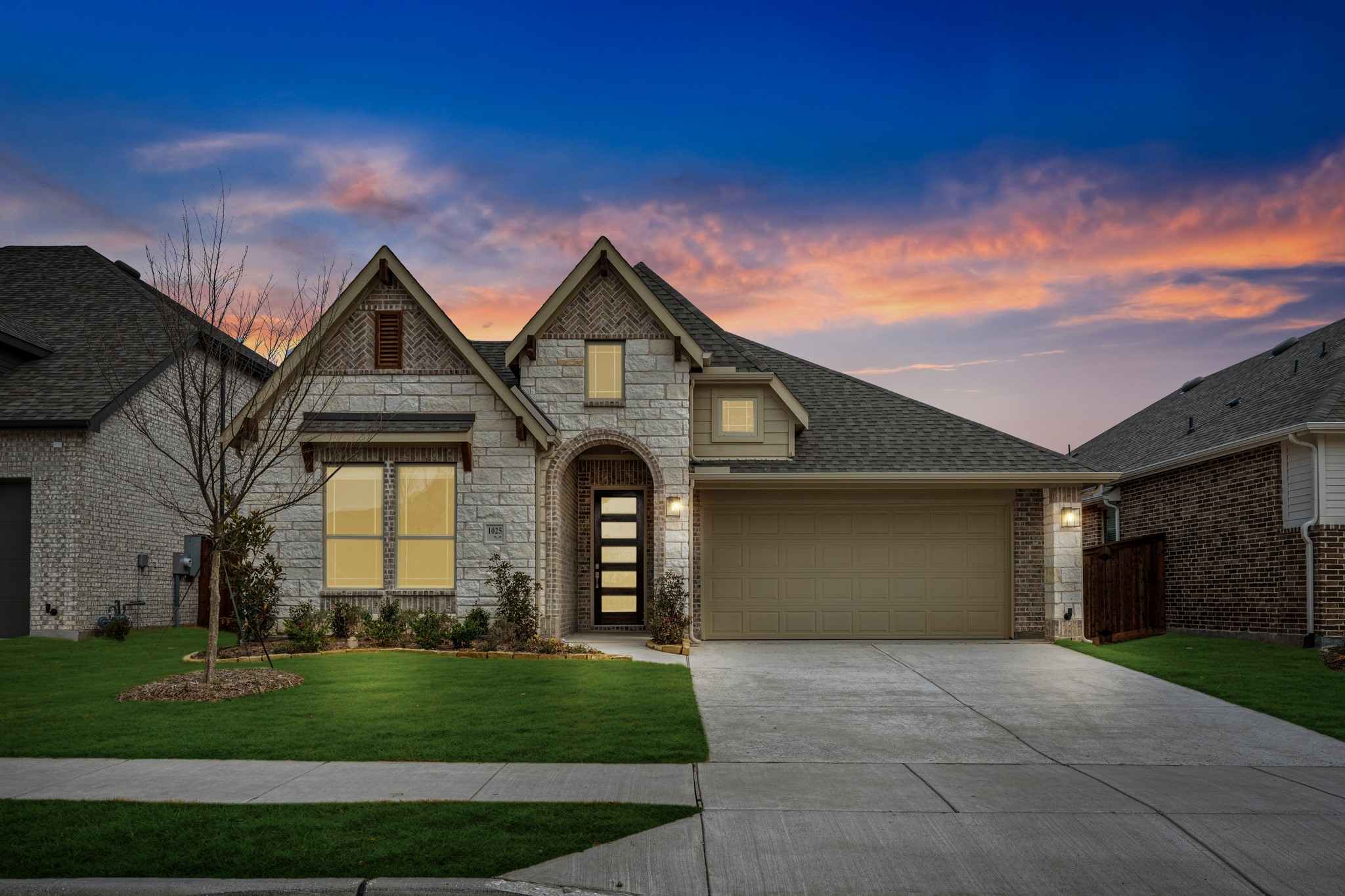 1025 Bearing Street Royse City TX 75189