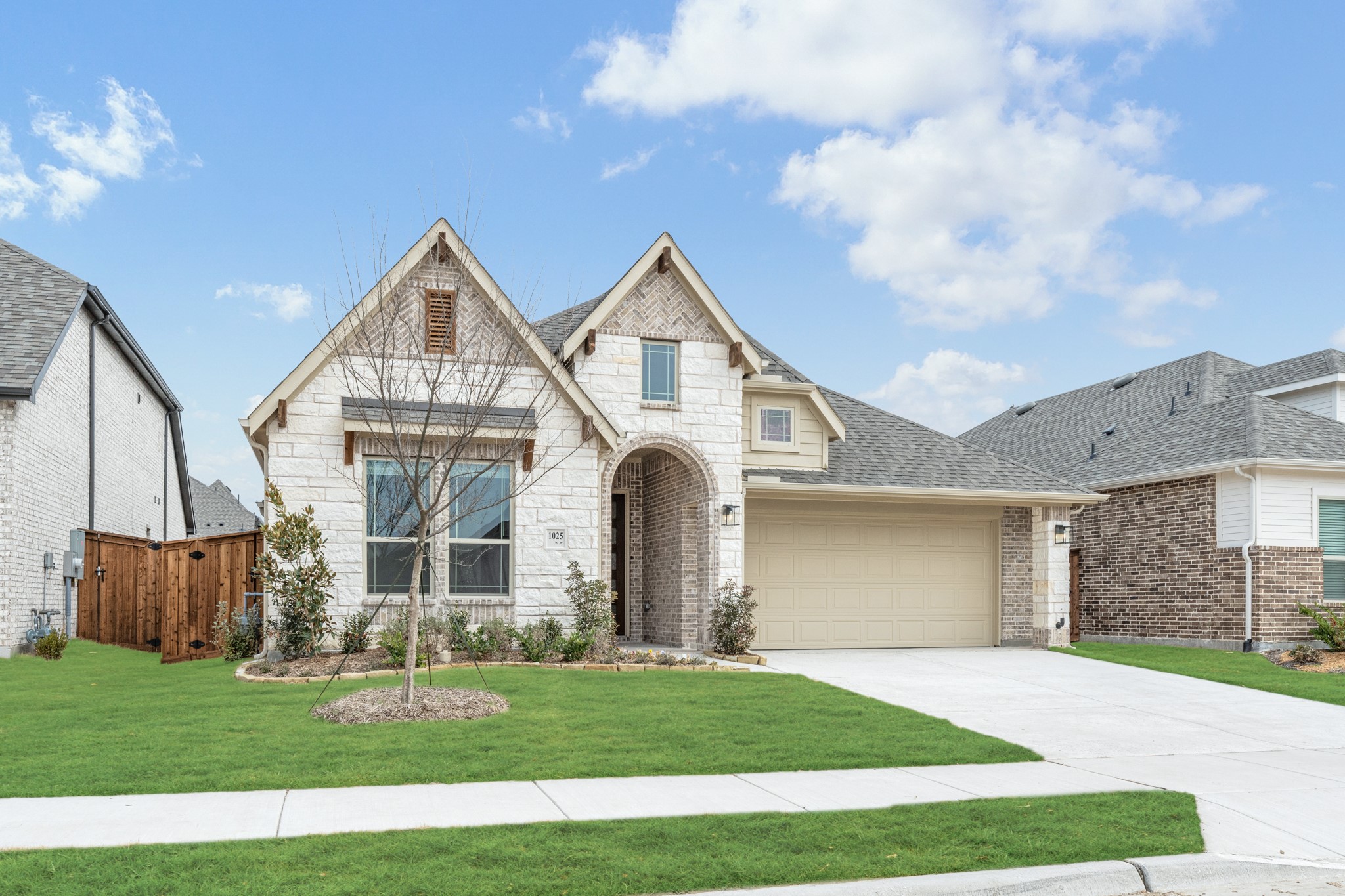 1025 Bearing Street Royse City TX 75189