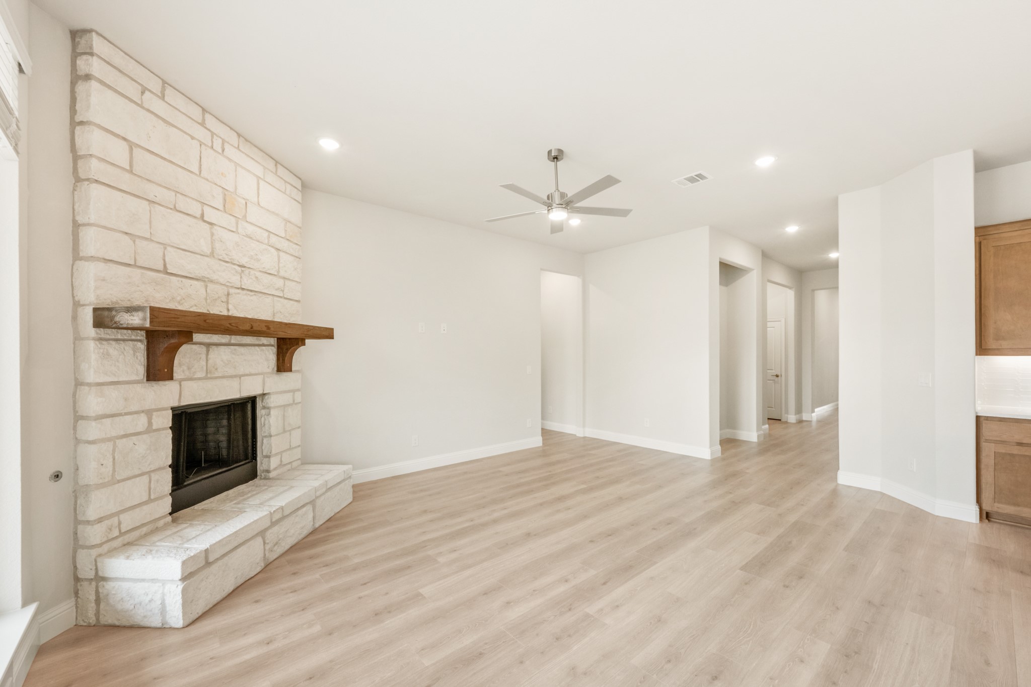 1025 Bearing Street Royse City TX 75189