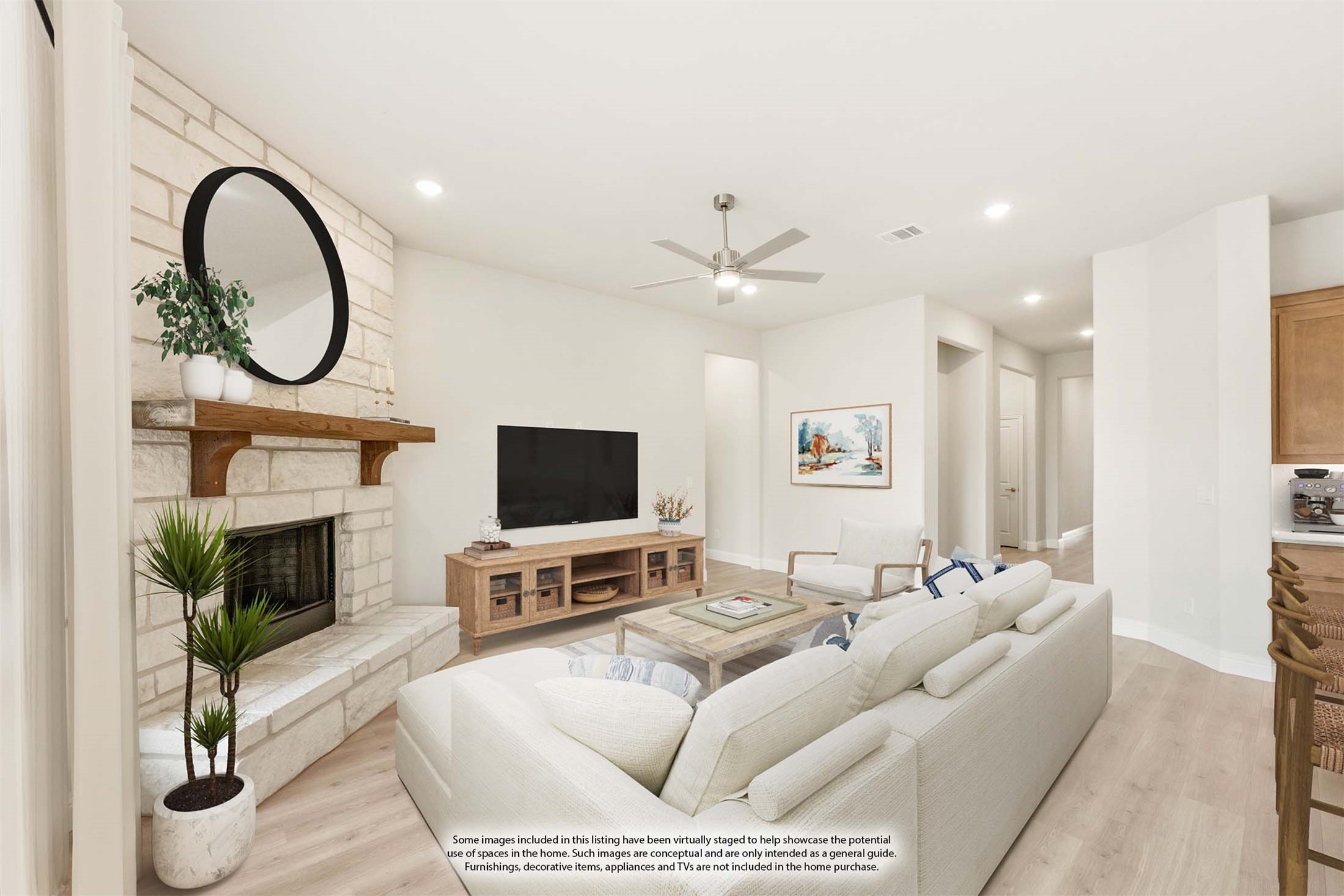1025 Bearing Street Royse City TX 75189
