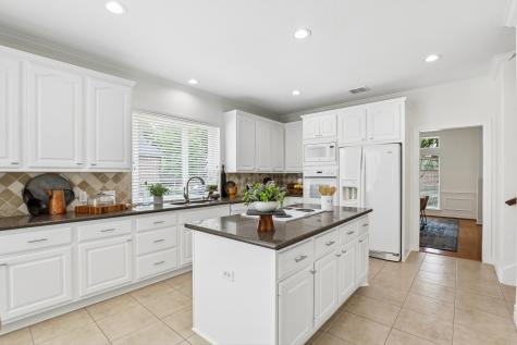 1703 Mesquite Road Southlake TX 76092